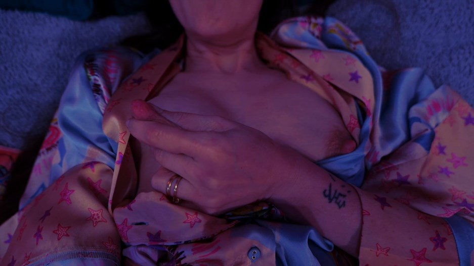 Sydney Harwin – Lactophilia and Mommy
